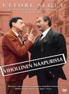 Vihollinen naapurissa - Concorrenza sleale / Unfair Competition
