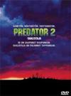 Predator 2 -saalistaja - Predator 2