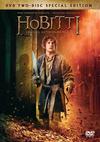 Hobitti: Smaugin autioittama maa - Hobbit: The Desolation of Smaug