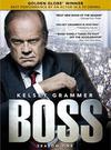 Boss - 1. kausi - Boss - Season 1