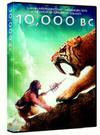 10,000 BC