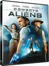 Cowboys and Aliens