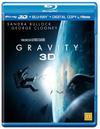 Gravity 3D
