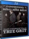 True Grit - Kova kuin kivi - True Grit