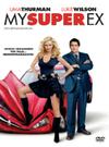 My Super Ex Girlfriend - My Super Ex