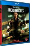 Jack Reacher - Tappajan jäljillä - Jack Reacher