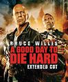 Good Day to Die Hard