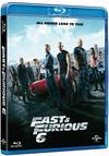 Fast & Furious 6