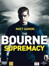 Madusan isku - Bourne Supremacy