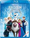 Frozen - huurteinen seikkailu - Frozen
