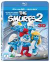 Smurffit 2 3D - Smurfs 2 3D