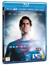 Man of Steel 3D