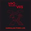 Ypö-Viis : Karhulan Poikii Live