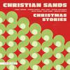 Sands, Christian : Christmas stories