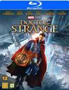 Doctor Strange