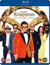 Kingsman: The Golden Circle