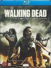 Walking Dead - Kausi 8