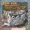 Sur-rur : Matonkuteet