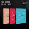 Ateez : World Ep.Fin : Will