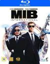 Men In Black: International