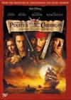 Pirates Of The Caribbean - Mustan helmen kirous - Pirates Of The Caribbean: The Curse Of The Black Pearl