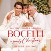 Bocelli, Andrea / Bocelli, Matteo / Bocelli, Virginia : A family christmas