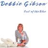 Gibson, Debbie : Out of the Blue