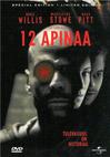 12 apinaa - 12 Monkeys