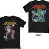 Anthrax : Vintage Christmas
