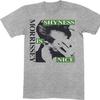 Morrissey : Shyness is Nice