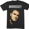 Morrissey : Face Photo