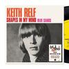 Relf, Keith : Shapes in my mind