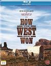 How the West Was Won