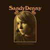 Denny, Sandy : The early home recordings