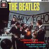 Beatles : 1963: London to Manchester
