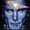 Vai, Steve : Elusive light & sound