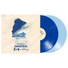 Kishi Bashi : Music from the song film: omoiyari (blue/sky blue vinyl)