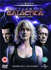 Battlestar Galactica: Season 3