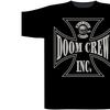 Black Label Society : Doom Crew