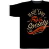 Black Label Society : The Blessed Hellride