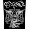 Aerosmith : Permanent Vacation