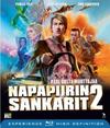 Napapiirin sankarit 2