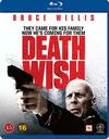 Death Wish