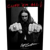 Metallica : Cliff 'em All