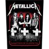 Metallica : Master of Puppets Band
