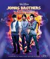 Jonas Brothers : The 3D Concert Experience