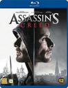 Assassin's Creed