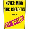 Sex Pistols : Nevermind the Bollocks