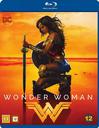 Wonder Woman