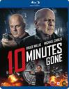 10 Minutes Gone
